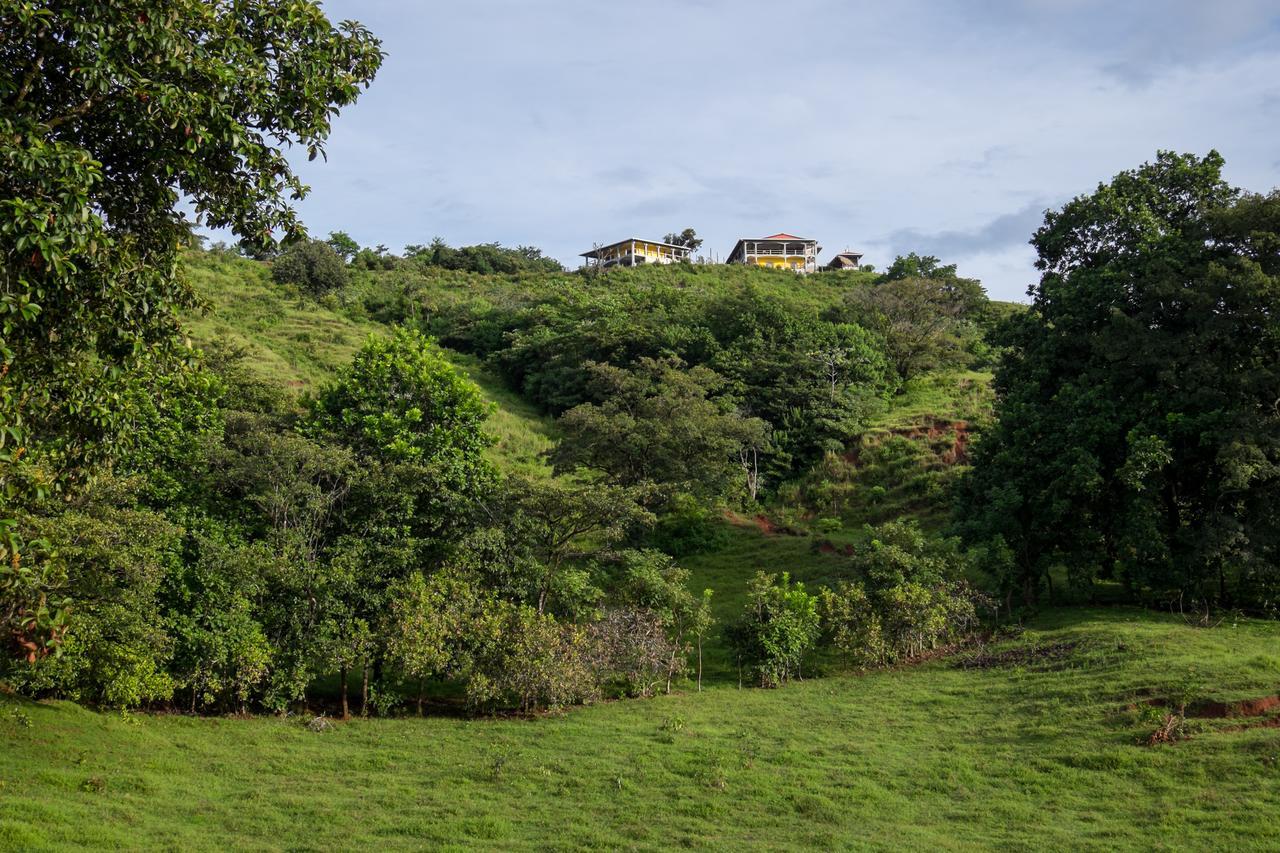 Hotel El Sol Morrillo Los Duarte Kültér fotó