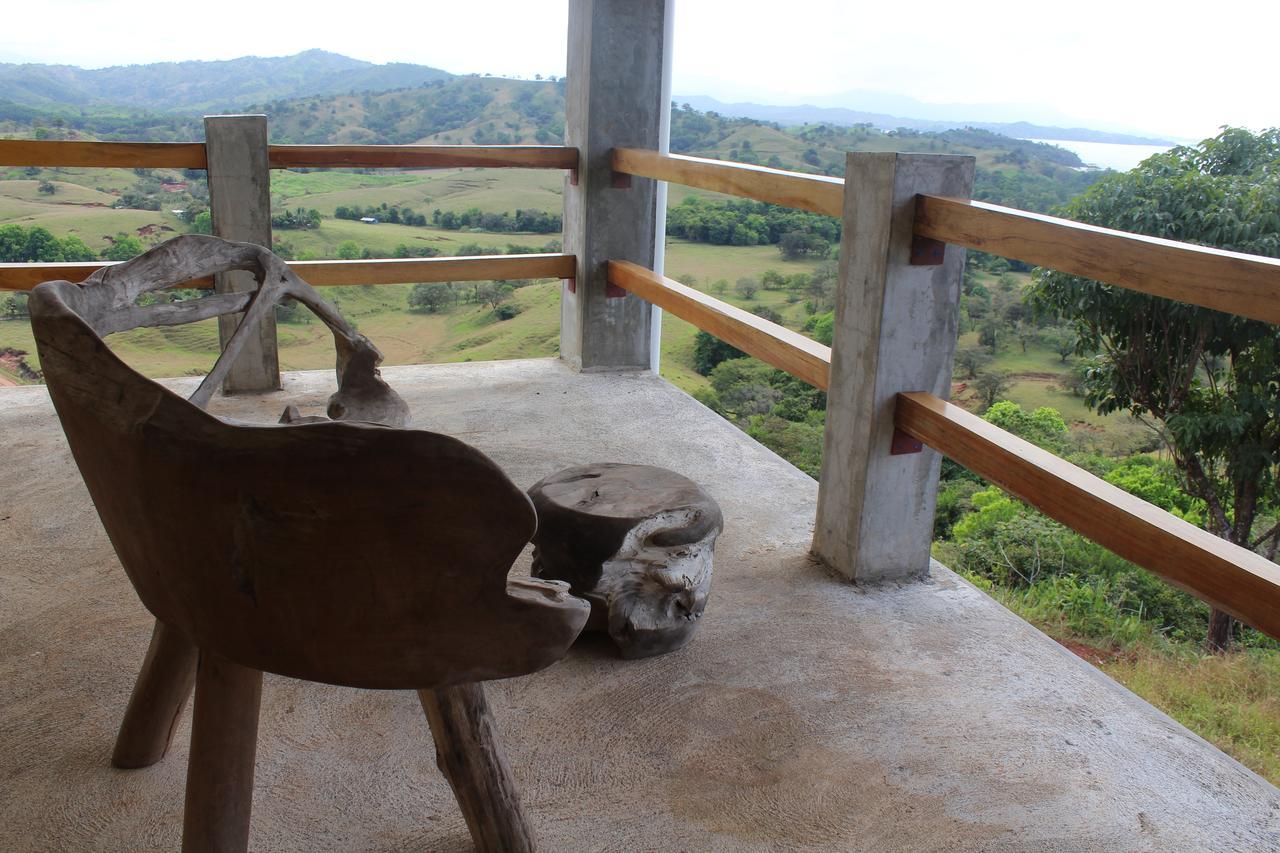 Hotel El Sol Morrillo Los Duarte Kültér fotó