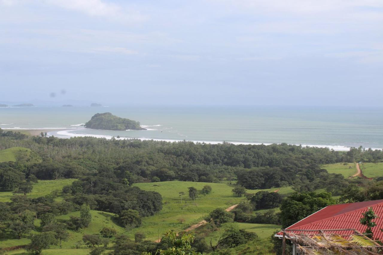 Hotel El Sol Morrillo Los Duarte Kültér fotó